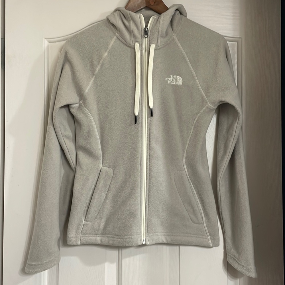 The North Face Women’s Zip Up Jacket Size XS